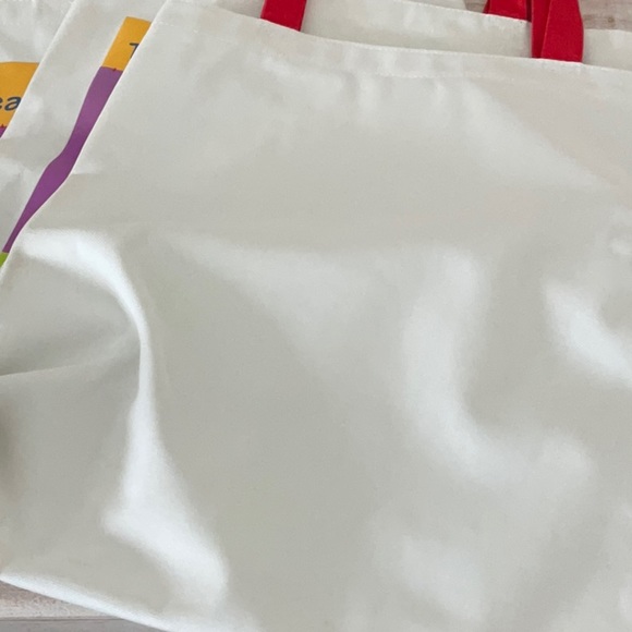 Scholastic Tote Bags - Picture 3 of 6